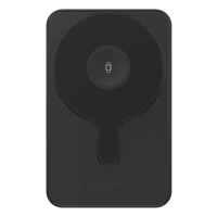 MISTIK 10PD, pomoćna baterija, 10.000 mah, sa magnetom, crna
