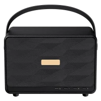 JUKEBOX, wireless speaker, 30w, black