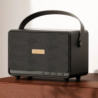 JUKEBOX, wireless speaker, 30w, black