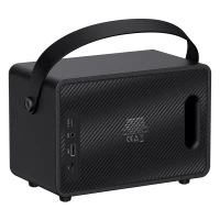 JUKEBOX, wireless speaker, 30w, black
