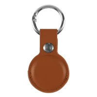 LOCATEPRO, find my privezak sa funkcijom lociranja, braon