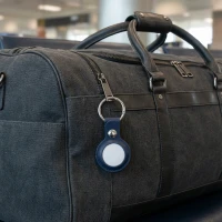 LOCATEPRO, find my privezak sa funkcijom lociranja, plavi