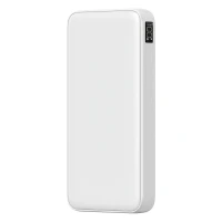 OLIMPIC 10, power bank, 10.000 mah, white