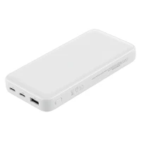 OLIMPIC 10, power bank, 10.000 mah, white
