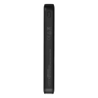 OLIMPIC 10, Power bank, 10.000 mAh, Schwarz