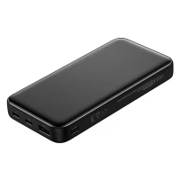 OLIMPIC 10, Power bank, 10.000 mAh, Schwarz
