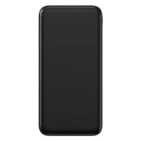 OLIMPIC 10, Power bank, 10.000 mAh, Schwarz