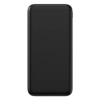 ODIN 10 PLUS, pomoćna baterija, 10.000 mah, crna