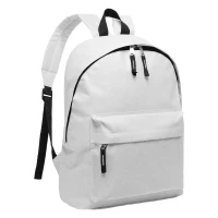 ROBIN, Rucksack, Weiss