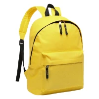 ROBIN, Rucksack, Gelb