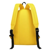 ROBIN, Rucksack, Gelb