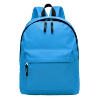 ROBIN, Rucksack, Türkisblau