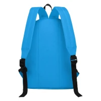 ROBIN, Rucksack, Türkisblau