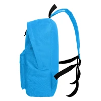 ROBIN, Rucksack, Türkisblau