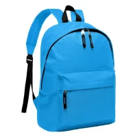 ROBIN, Rucksack, Türkisblau