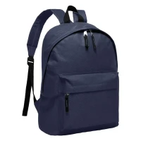 ROBIN, Rucksack, Blau