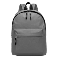 ROBIN, backpack, gray