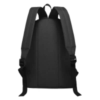 ROBIN, Rucksack, Schwarz