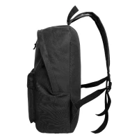 ROBIN, Rucksack, Schwarz