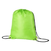 CITY, Sportrucksack, Lime-Grün