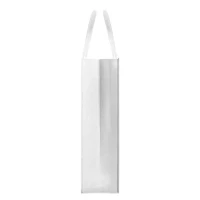 MARKETA, bag, white