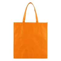 MARKETA, bag, orange