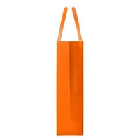 MARKETA, bag, orange