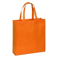 MARKETA, bag, orange