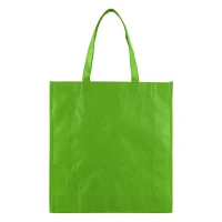 MARKETA, Tragtasche, Grasgrün