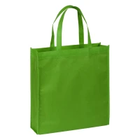 MARKETA, Tragtasche, Grasgrün