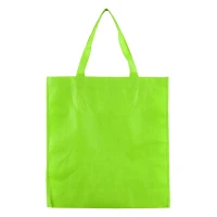 MARKETA, Tragtasche, Lime-Grün