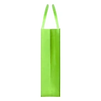 MARKETA, Tragtasche, Lime-Grün