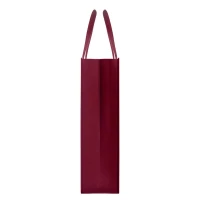 MARKETA, bag, burgundy