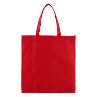 MARKETA, Tragtasche, Rot