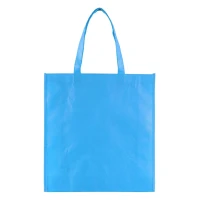 MARKETA, bag, turquoise
