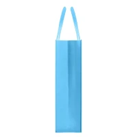 MARKETA, Tragtasche, Hellblau