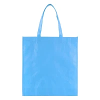 MARKETA, Tragtasche, Hellblau