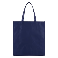 MARKETA, Tragtasche, Blau