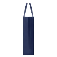 MARKETA, Tragtasche, Blau