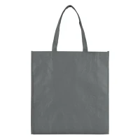 MARKETA, bag, gray