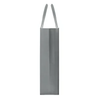 MARKETA, bag, gray