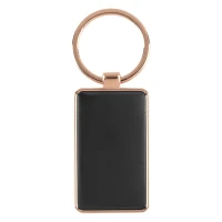 NOTO ROSE GOLD, privezak za ključeve, roze zlatni