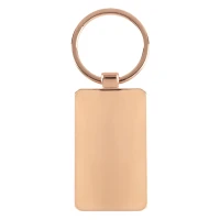 NOTO ROSE GOLD, privezak za ključeve, roze zlatni