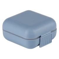 REMEDY, Kunststoff-Box, Hellblau