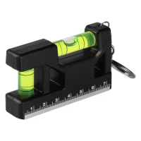 GAUSS, Handwerkzeug-Set, 4/1, Schwarz