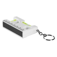 GAUSS, multitool, 4/1, white