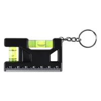 GAUSS, Handwerkzeug-Set, 4/1, Schwarz