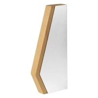 LEGEND 5, Holztrophee, Silber