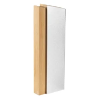 LEGEND 4, Holztrophee, Silber