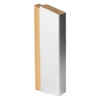 LEGEND 4, Holztrophee, Silber